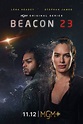 Beacon 23 Clip Sees Lena Headey's Aster Discovering A Connection ...
