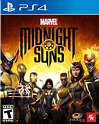 Marvel's Midnight Suns (2023) | PS4 Game | Push Square