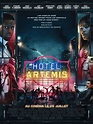 Hotel Artemis |Teaser Trailer