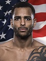 Danny Roberts : Official MMA Fight Record (19-8-0)