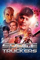 Space Truckers (1996) - Posters — The Movie Database (TMDb)