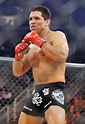 Frank Shamrock: The meaning of 100 - Sports Illustrated