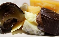 Top 5 Best Cheese and Chocolate Pairings