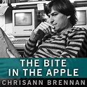 The Bite in the Apple - Audiobook | Listen Instantly!