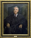 Previous Chief Justices: Fred M. Vinson, 1946-1953 | Supreme Court ...