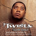 Twista kamikaze - falassolid