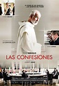 Las confesiones - Película 2015 - SensaCine.com.mx