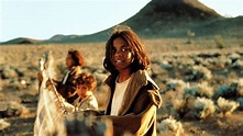 ‎Rabbit-Proof Fence (2002) directed by Phillip Noyce • Reviews, film ...