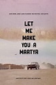 Marilyn Manson en el trailer de Let Me Make You a Martyr | Cine maldito