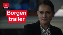 Borgen - Riget, Magten og Æren | Trailer | DR1 - YouTube