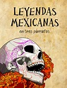 Actividad16.-Leyendas Mexicanas de temporada de muertos - Portafolio ...