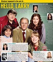 Whatever Happened To: The Cast Of "Hello, Larry" - #IHeartHollywood