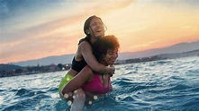 "Die Schwimmerinnen": Die wahre Geschichte des Netflix-Films | film.at