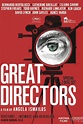 Great Directors (película 2009) - Tráiler. resumen, reparto y dónde ver ...