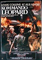Kommando Leopard - Film (1985) - SensCritique