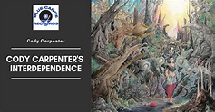 Cody Carpenter's Interdependence - BLUE CANOE RECORDS
