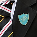 School Council Badges | Largest Choice in UK | School Badge Store