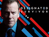 Designated Survivor: Season 3 Trailer - Rotten Tomatoes