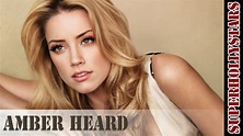 Las Mejores Peliculas de AMBER HEARD (Filmografia) - YouTube