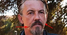 16 Interesting Tommy Flanagan Facts | Know His Face Scars!