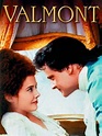 Valmont (1990) - Película Movie'n'co