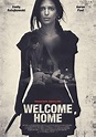 Aaron Paul & Emily Ratajkowski in Trailer for Thriller 'Welcome Home ...