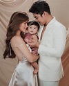 Elisse Joson Thanks McCoy De Leon For Being A Good Daddy To Felize