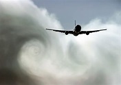 What is Turbulence? What Causes It and the Different Types - Pilot ...