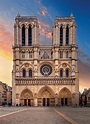 Notre-Dame de Paris: meer dan 800 jaar geschiedenis