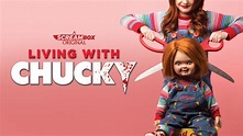 Living with Chucky: The Family that Slays Together | ScreenFish