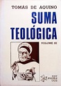 Suma Teológica (em 11 volumes) - Tomás de Aquino - Traça Livraria e Sebo