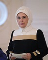 Emine Erdogan: biography of the wife of the President of Turkey ...