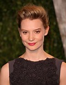 Mia Wasikowska photo 130 of 338 pics, wallpaper - photo #456300 - ThePlace2