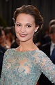 Alicia Vikander pictures gallery (8) | Film Actresses