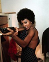 Pam Grier - Biography, Height & Life Story | Super Stars Bio