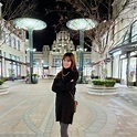 Angel Huang - Deputy head of boutique - 香奈儿 | LinkedIn