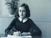 Anne Frank: Ein Mädchen, das ihr Leben genießen wollte