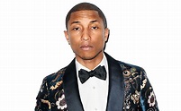 Pharrell Williams PNG Transparent Images | PNG All