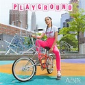 Playground by Abir (Single): Reviews, Ratings, Credits, Song list ...