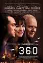 360 Movie Poster (#5 of 13) - IMP Awards