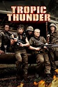 Ver Tropic Thunder, ¡una guerra muy perra! (2008) Online - CUEVANA 3