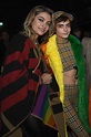 Cara Delevingne and Paris Jackson spotted kissing in Los Angeles ...