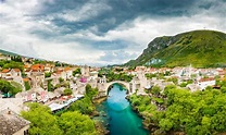 10 ciudades de Bosnia | Imprescindibles [Con imágenes]