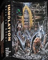 Immolation - Here in After - Encyclopaedia Metallum: The Metal Archives