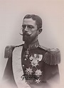 GUSTAVO V RE DI SVEZIA 1907-1950 | Sweden history, Swedish royal family ...