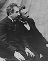 Auguste and Louis Lumière | ACMI collection | ACMI: Your museum of ...