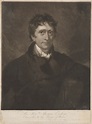 NPG D36198; Thomas Erskine, 1st Baron Erskine - Portrait - National ...