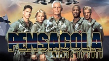 Pensacola: Wings of Gold | Apple TV
