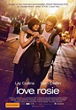 Review Phim "Love, Rosie" (Nơi Cuối Cầu Vồng) - Cuốn Nhật Ký Của Tuổi ...