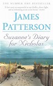 Suzanne's Diary for Nicholas: Amazon.co.uk: Patterson, James ...
